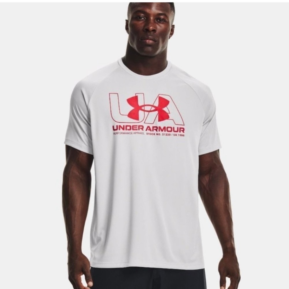 Under Armour Velocity 21230 T-Shirt